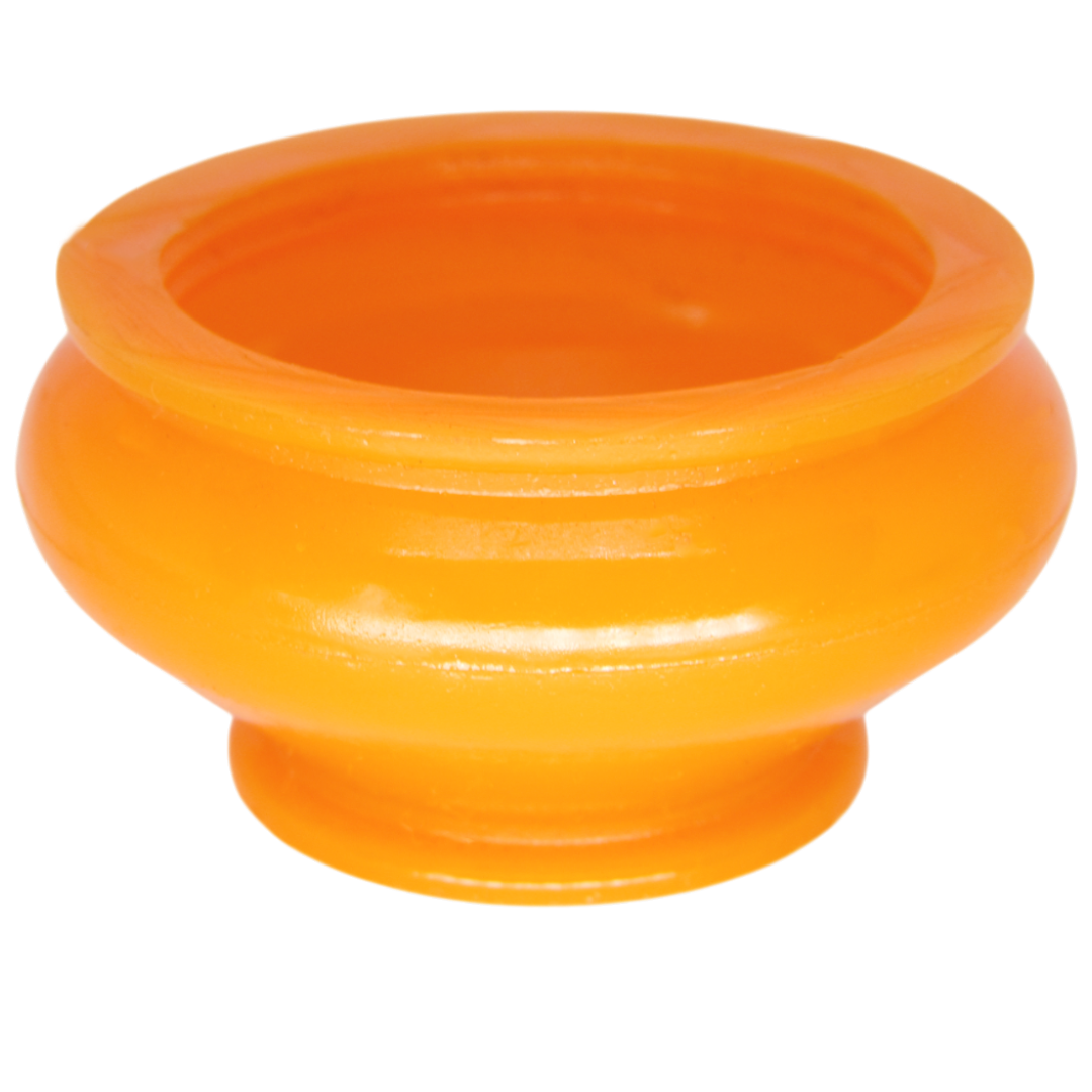 Поліуретановий пильник шарової опори переднього нижнього важеля Audi A8 1994-2002 1,9L-2,0L