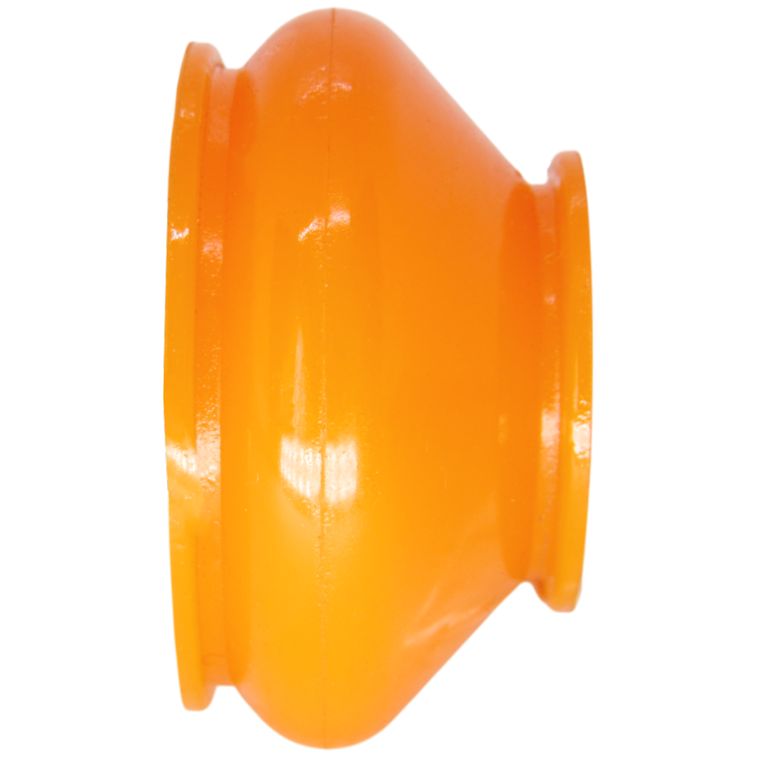 Поліуретановий пильник шарової опори переднього нижнього важеля Audi A8 1994-2002 1,9L-2,0L