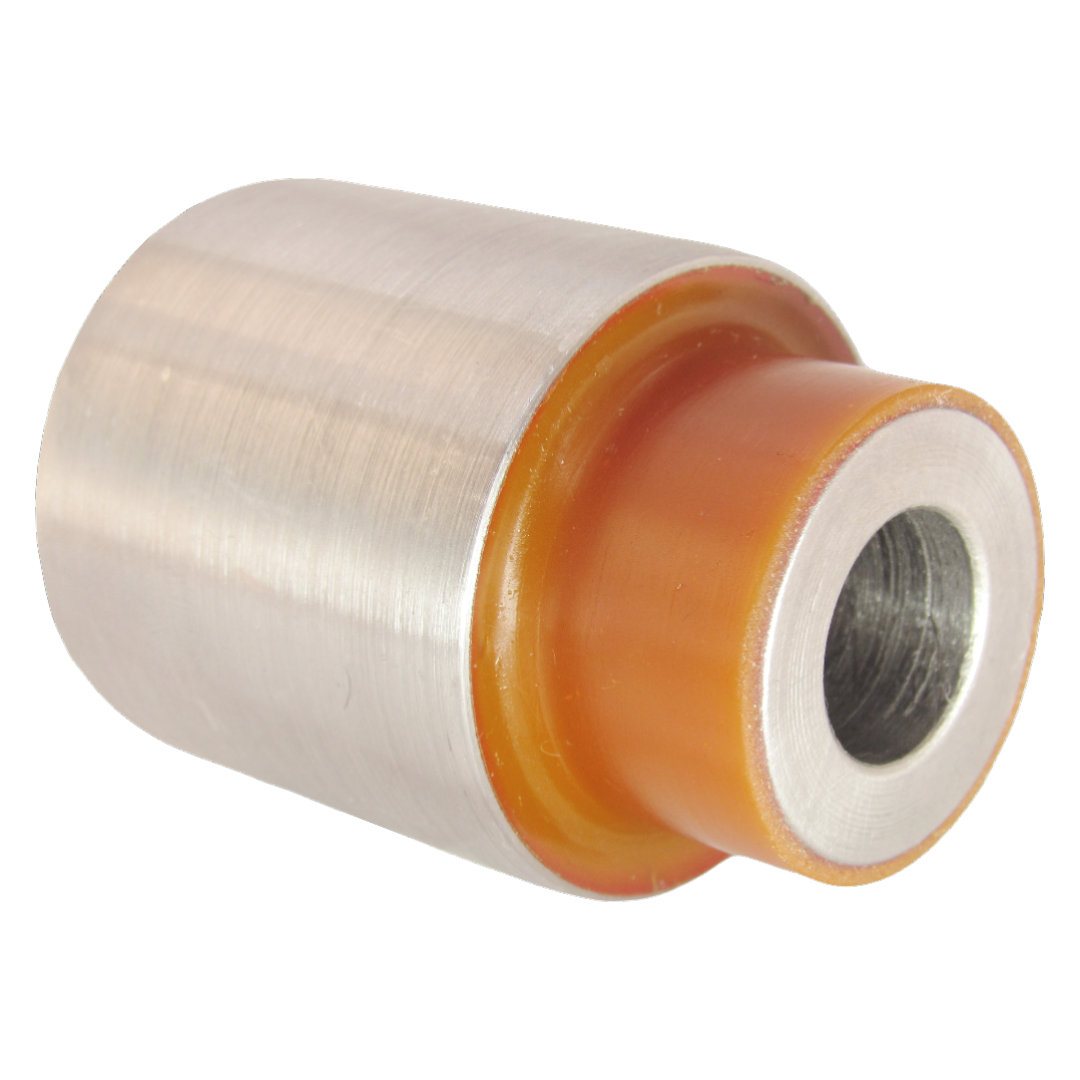 Поліуретановий сайлентблок задньої прямої тяги зовнішній Opel Antara 2006-2010