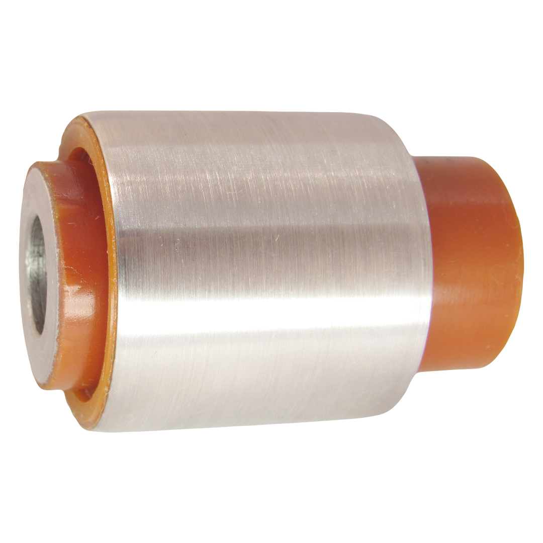 Поліуретановий сайлентблок задньої прямої тяги зовнішній Opel Antara 2006-2010