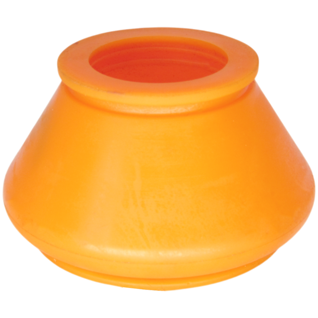 Поліуретановий пильник шарової опори переднього нижнього важеля Fiat Scudo 2007-2016 1,6D