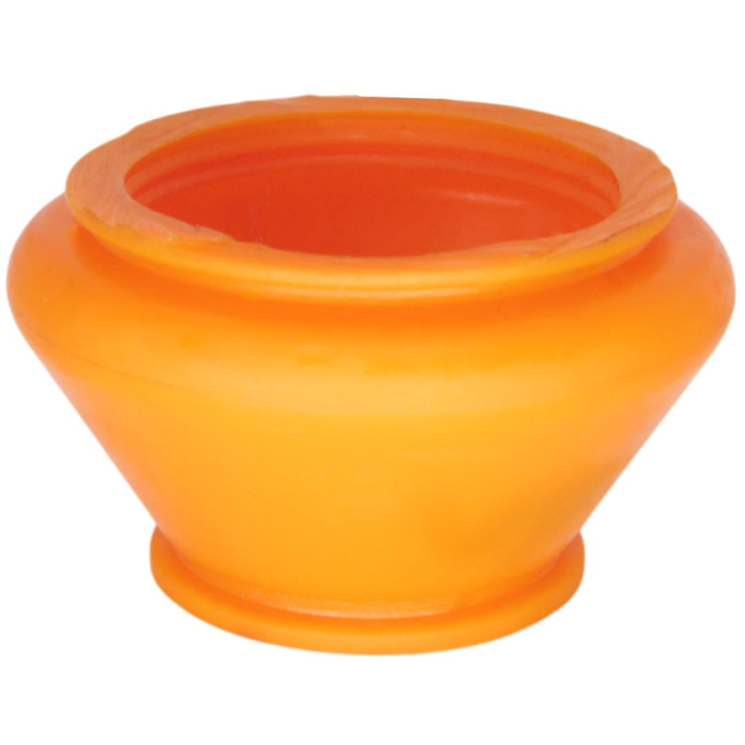 Поліуретановий пильник шарової опори переднього нижнього важеля Fiat Scudo 2007-2016 1,6D