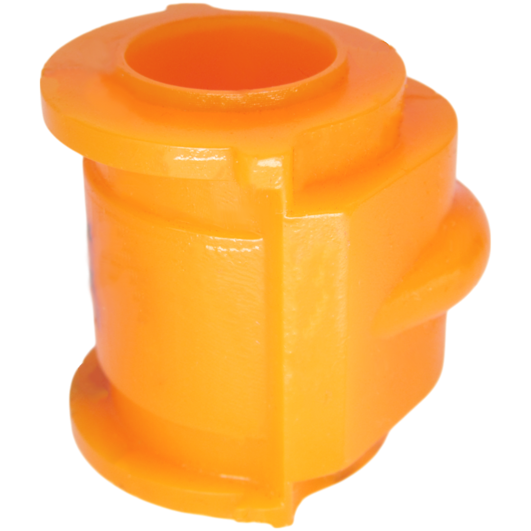 Поліуретанова втулка переднього стабілізатора Nissan Bluebird Sylphy 2000-2005 1.5L