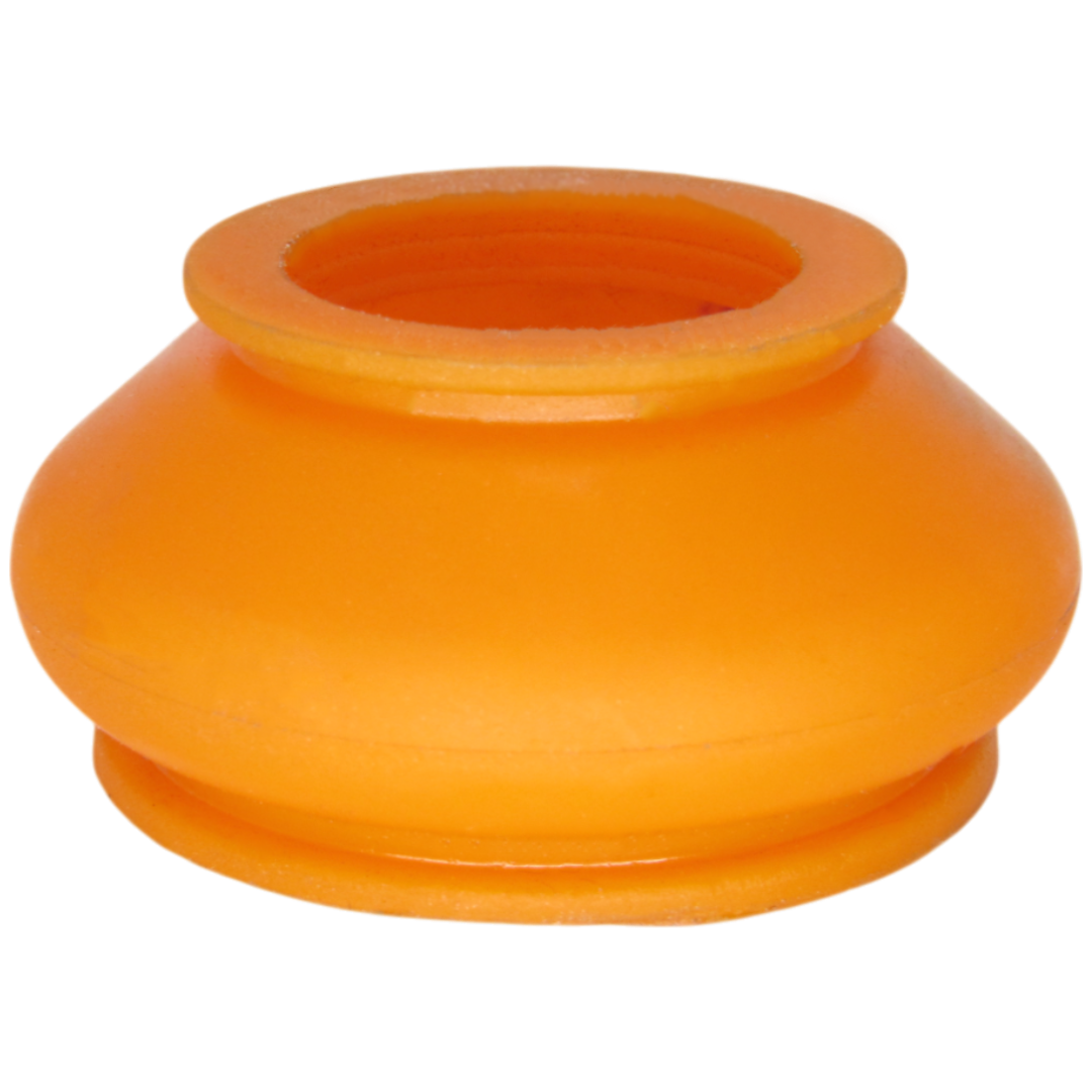 Поліуретановий пильник шарової опори переднього важеля Audi A6 1994-1997 1,6L