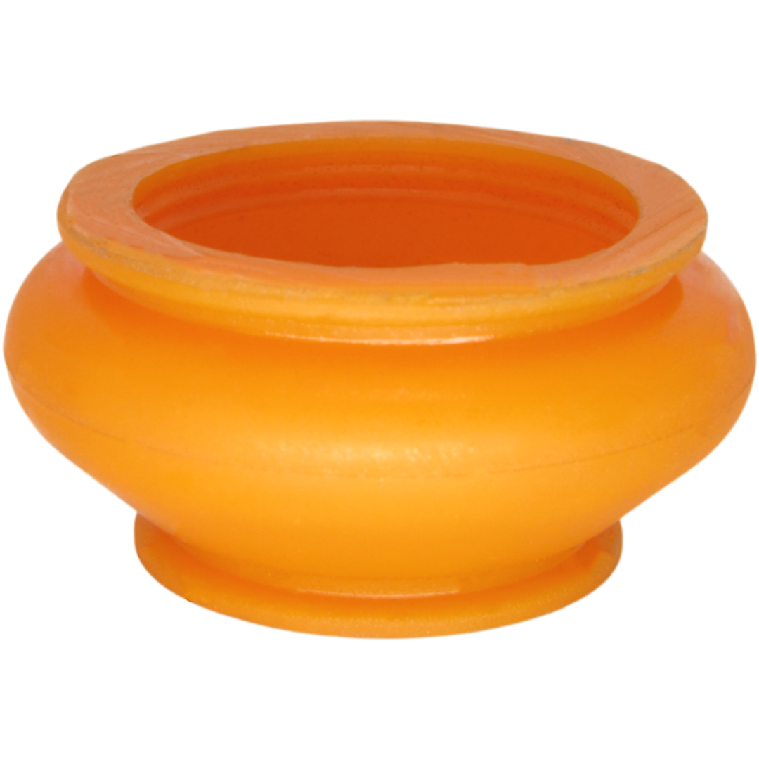 Поліуретановий пильник шарової опори переднього важеля Audi A6 1994-1997 1,6L