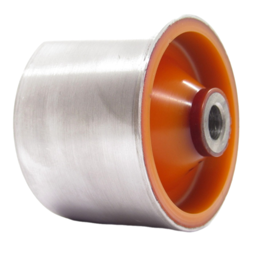 Polyurethane rear beam bushing Nissan Primera 2002-2007