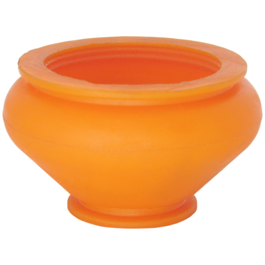 Поліуретановий пильник рульового накінечника Fiat Croma 2005-2010 3,0L