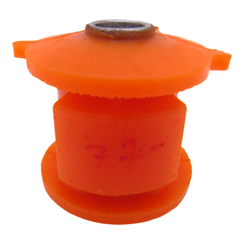 Поліуретановий сайлентблок заднього поздовжнього важеля Geely Ck 2005-2016