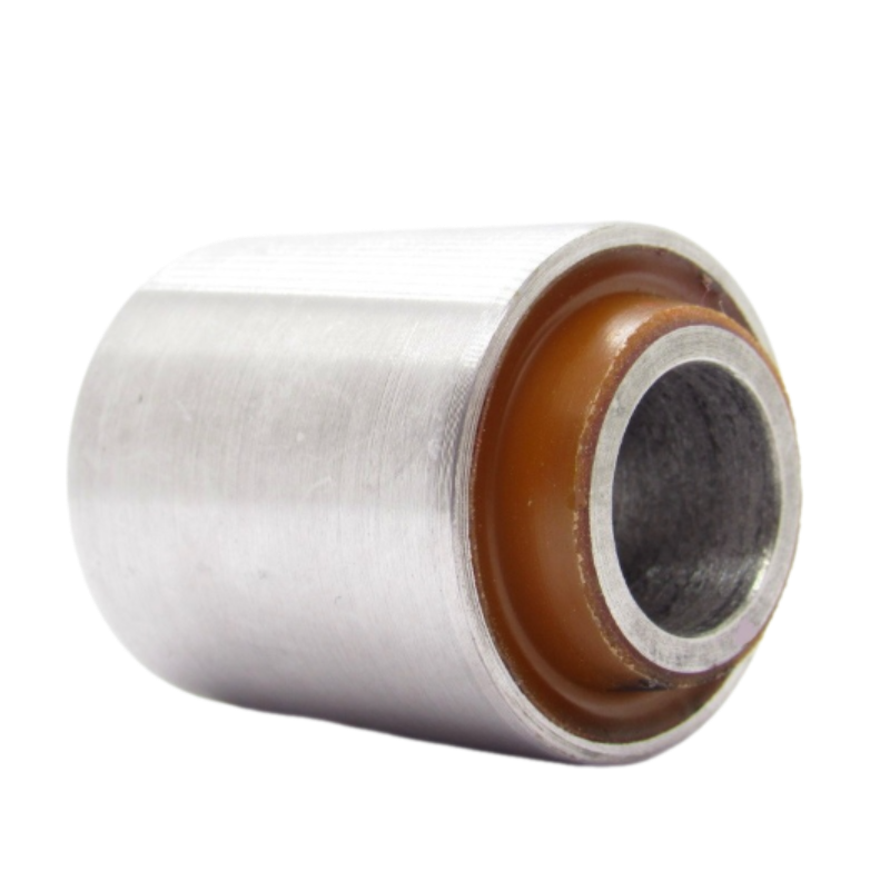 Поліуретановий сайлентблок переднього важеля передній Nissan Avenir W11 1998-2005