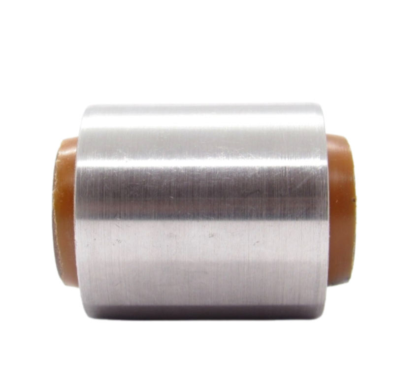 Поліуретановий сайлентблок переднього важеля передній Nissan Avenir W11 1998-2005