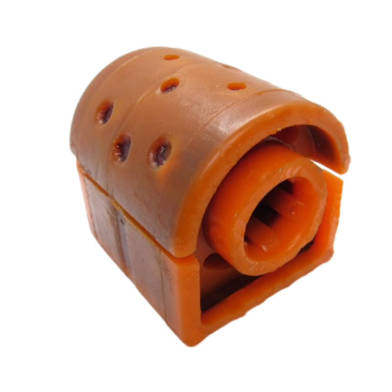 Поліуретановий сайлентблок переднього важеля задній Nissan Maxima 1994-1999