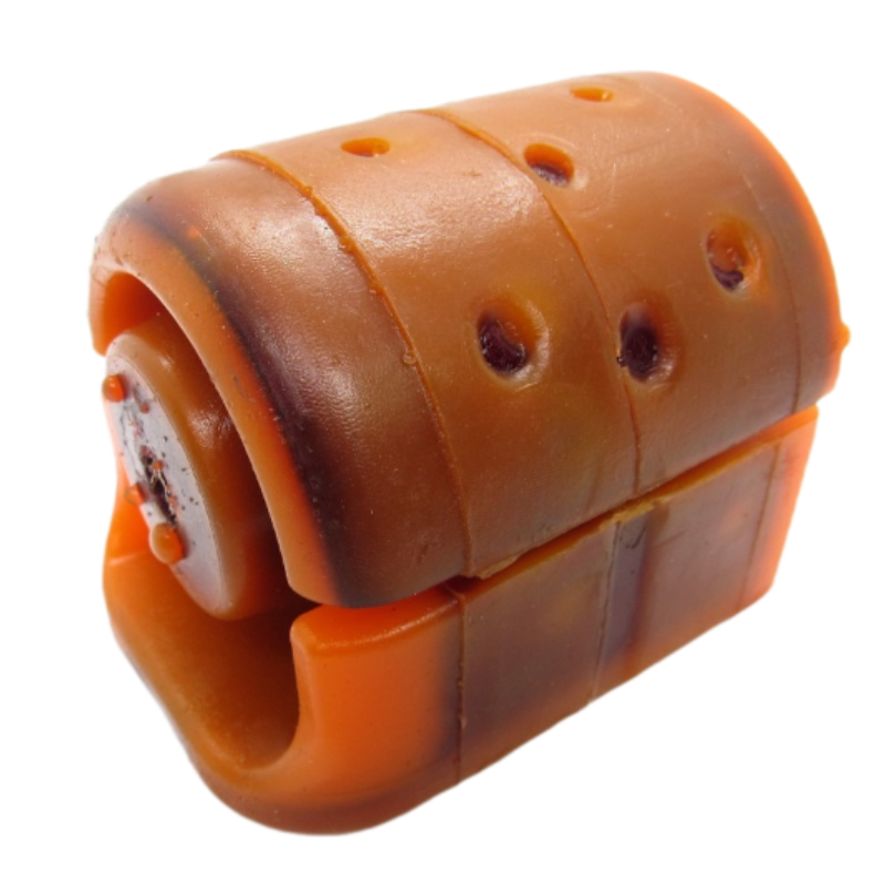 Поліуретановий сайлентблок переднього важеля задній Nissan Maxima 1994-1999