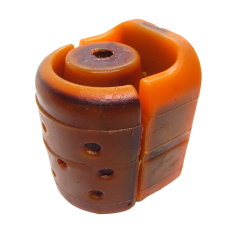 Поліуретановий сайлентблок переднього важеля задній Nissan Maxima 1994-1999