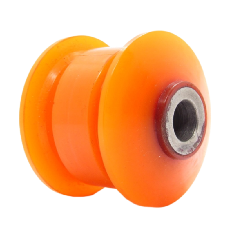 Поліуретановий сайлентблок переднього важеля Audi 90 B2 1984-1987 (без гідропідсилювача)