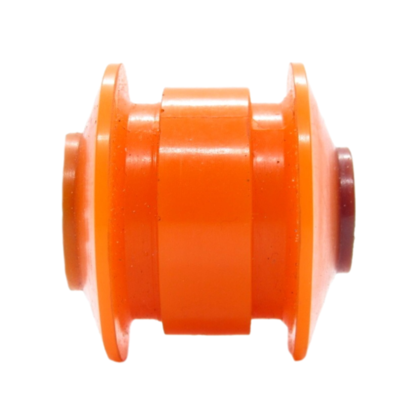 Поліуретановий сайлентблок переднього важеля Audi 90 B2 1984-1987 (без гідропідсилювача)