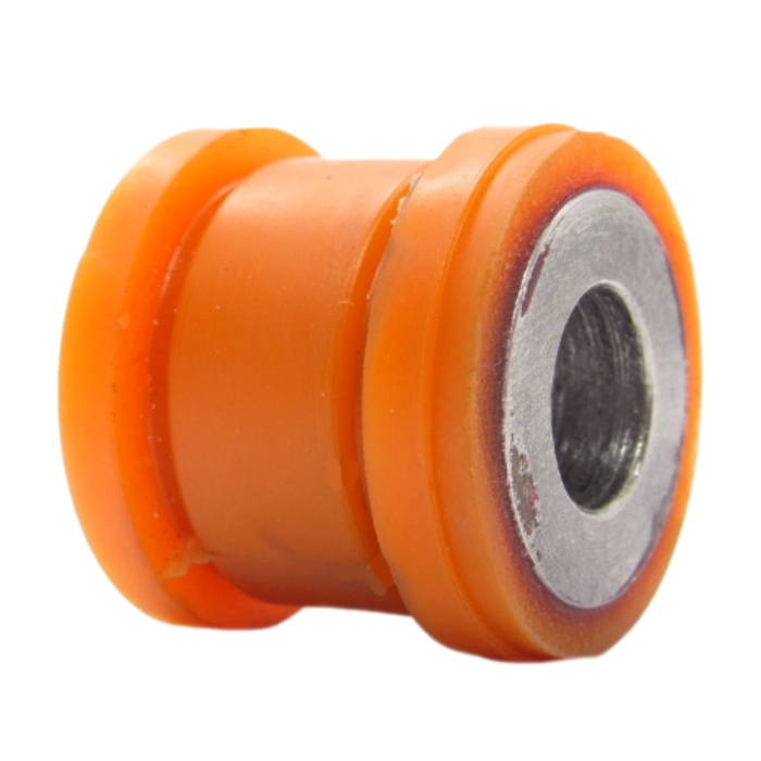 Поліуретанова втулка стійки переднього стабілізатора нижня Merсedes 210 1996-2003