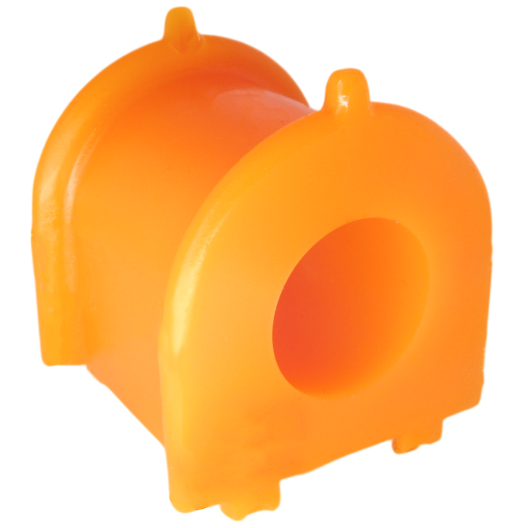 Полиуретановая втулка переднего стабилизатора Toyota Highlander 2000-2008 2.4L