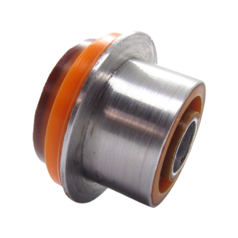 Поліуретановий сайлентблок переднього важеля задній Merсedes W210 1995-2002