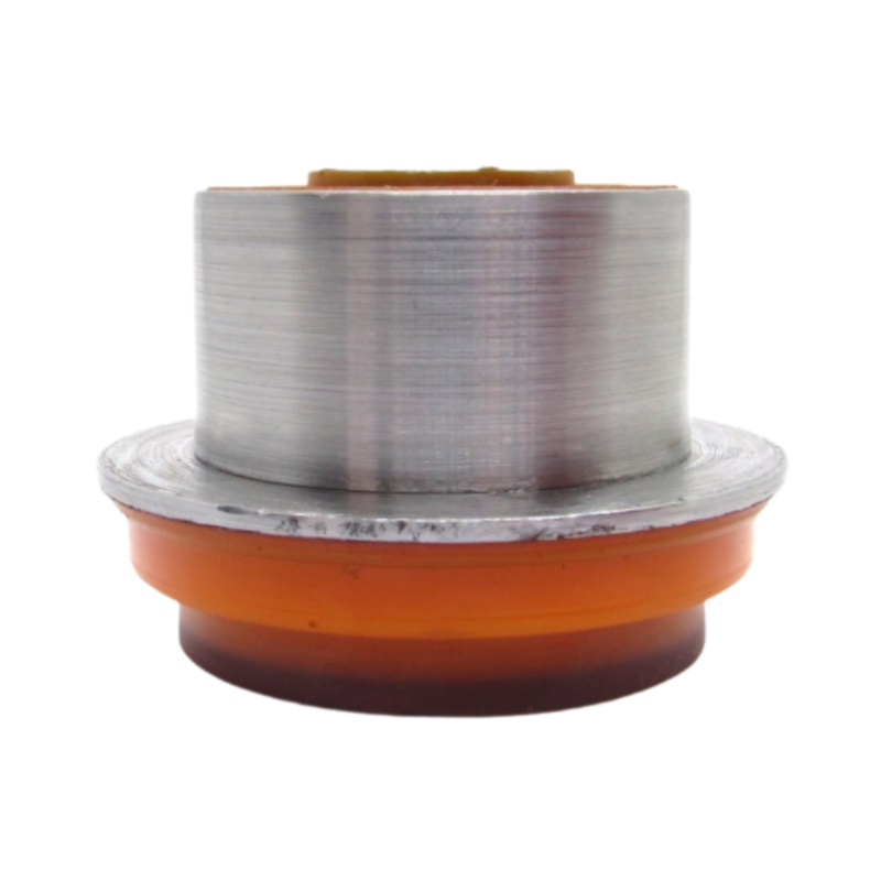 Поліуретановий сайлентблок переднього важеля задній Merсedes W210 1995-2002