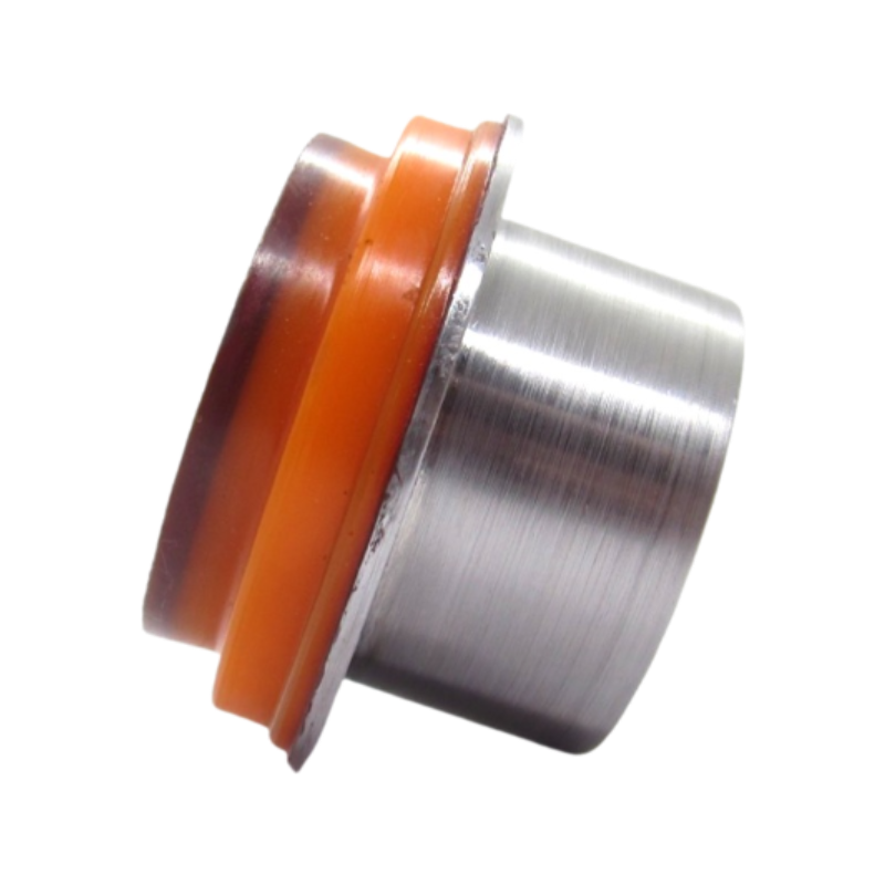 Поліуретановий сайлентблок переднього важеля задній Merсedes W210 1995-2002