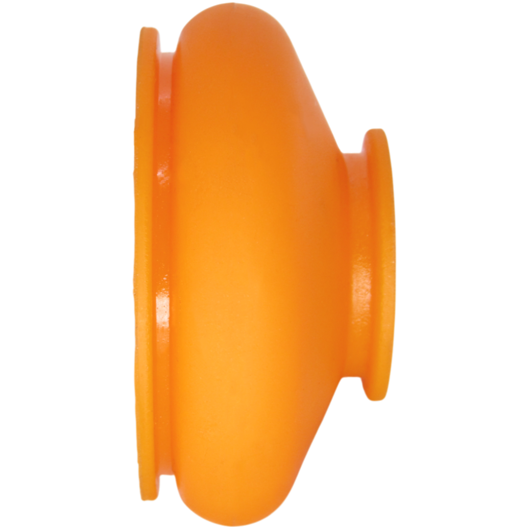 Поліуретановий пильник шарової опори переднього верхнього важеля Skoda Superb 2001-2008 1,8L-2,0L