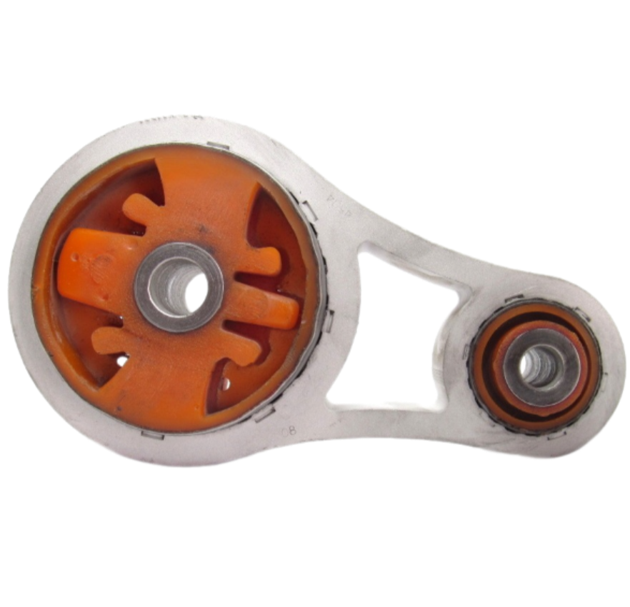 Полиуретановая подушка двигателя нижняя Nissan Primastar 2002-2016 2,0