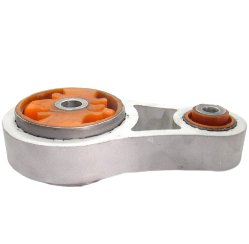 Полиуретановая подушка двигателя нижняя Nissan Primastar 2002-2016 2,0