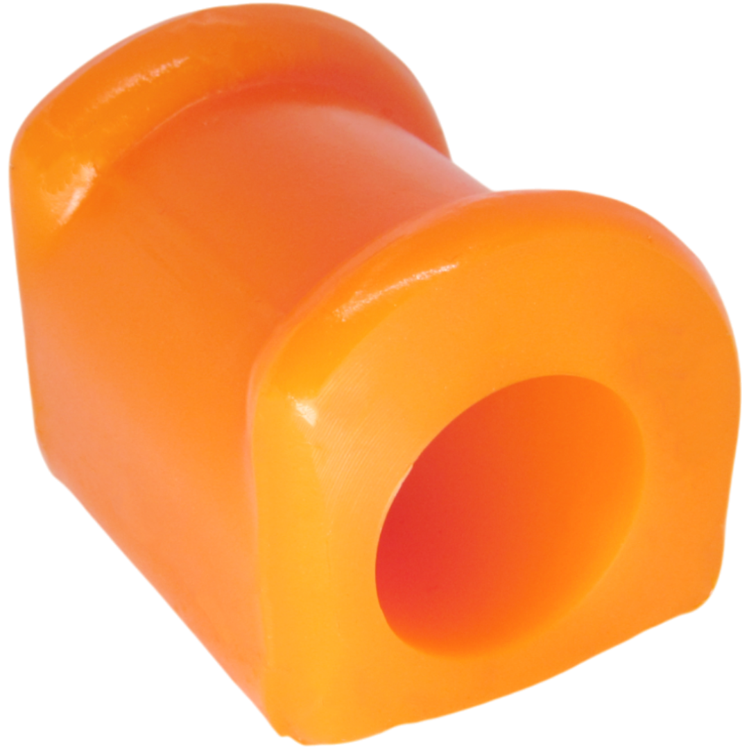 Поліуретанова втулка переднього стабілізатора центральна Renault Scenic 2003-2009 1.1L