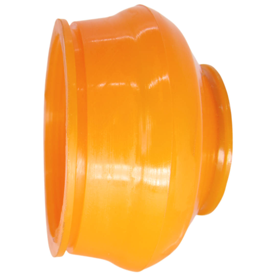 Поліуретановий пильник шарової опори переднього нижнього важеля Toyota Hilux 2015-