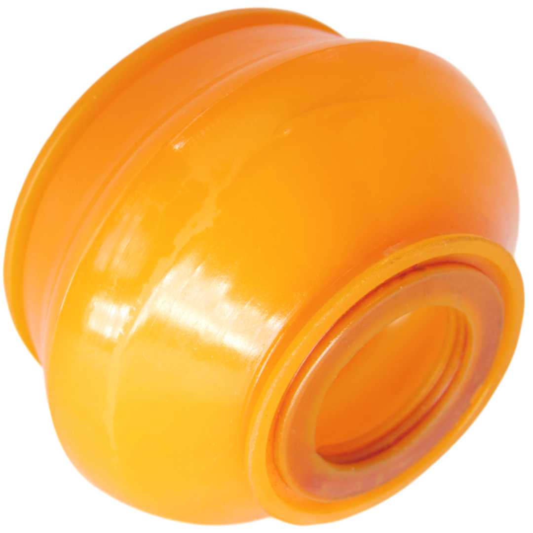 Поліуретановий пильник шарової опори переднього нижнього важеля Toyota Hilux 2015-