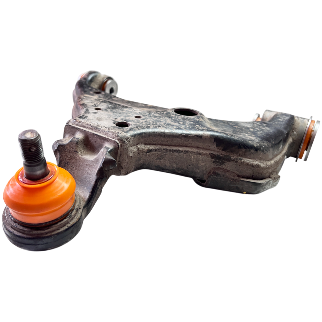 Поліуретановий пильник рульового накінечника переднього нижнього важеля Toyota Hilux 2015-