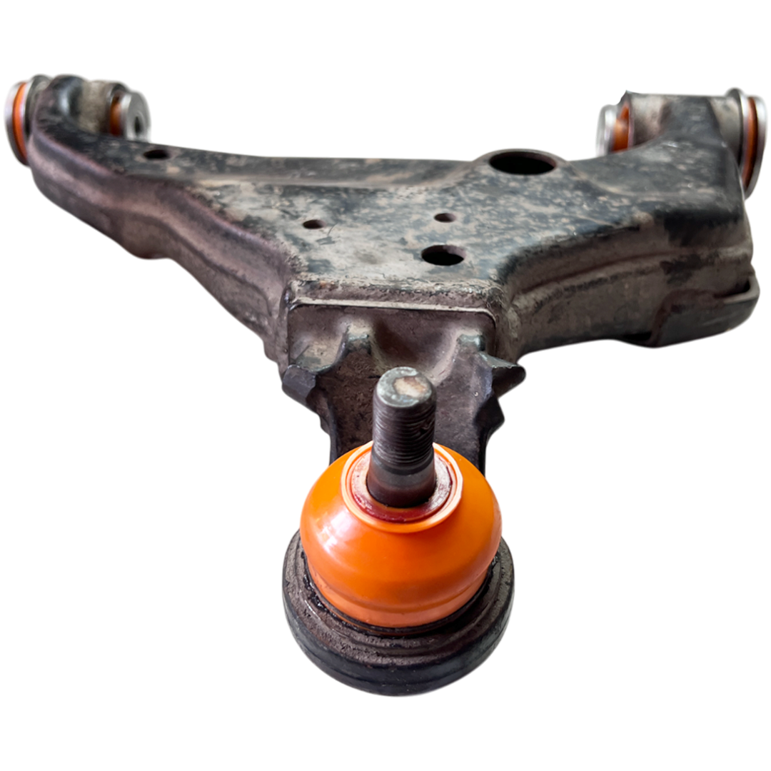 Поліуретановий пильник рульового накінечника переднього нижнього важеля Toyota Hilux 2015-