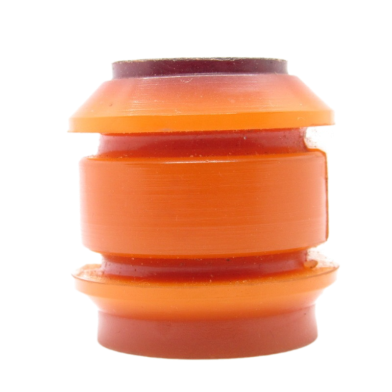 Поліуретановий сайлентблок заднього амортизатора нижній Opel Vivaro 2001-2014