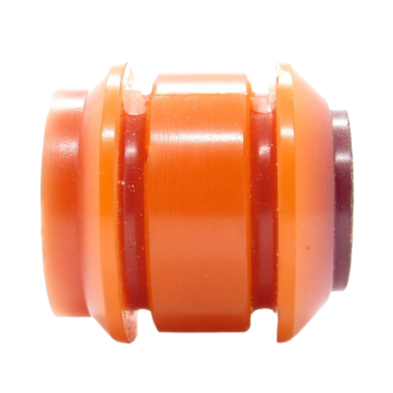 Поліуретановий сайлентблок заднього амортизатора нижній Opel Vivaro 2001-2014