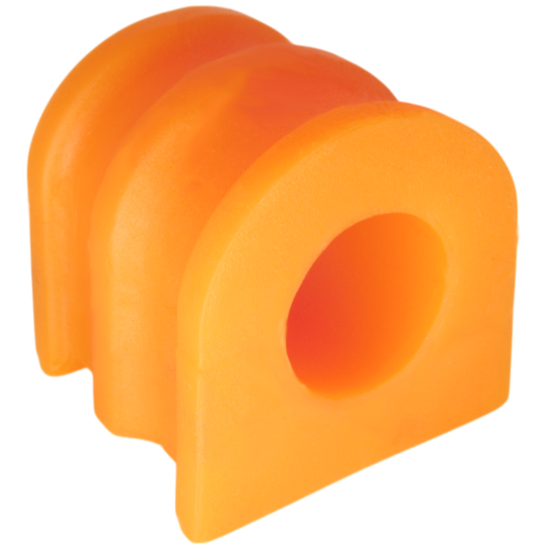Polyurethane bushing front stabilizer Nissan Micra 2003-2010 1.4L