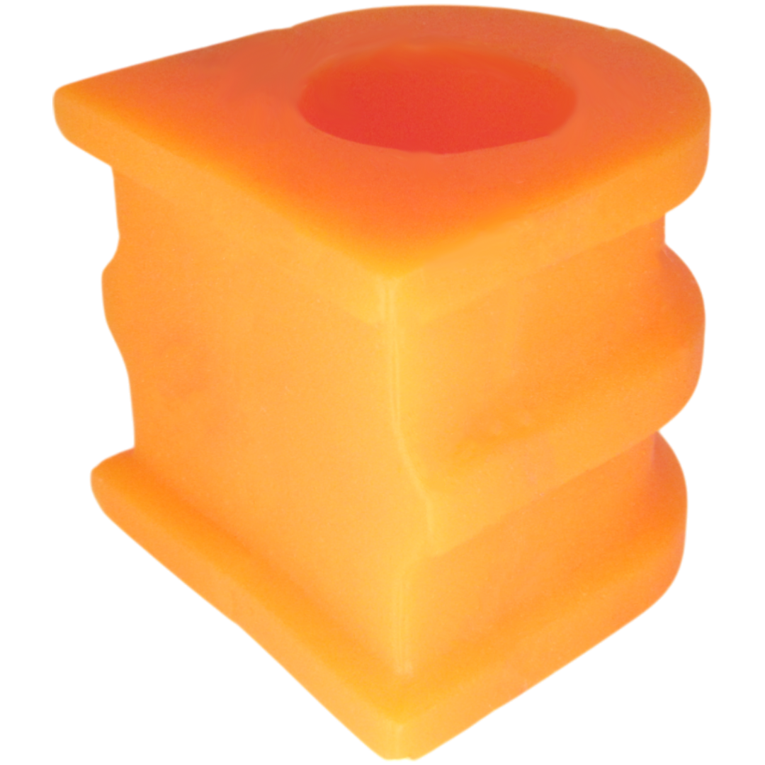 Polyurethane bushing front stabilizer Nissan Micra 2003-2010 1.4L