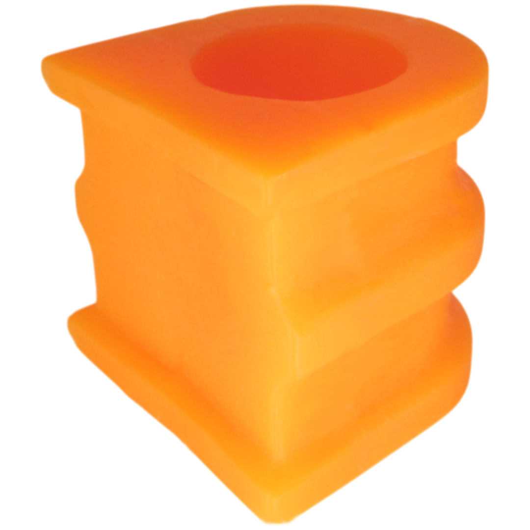 Полиуретановая втулка переднего стабилизатора Renault Zoe 2012- 66 kW