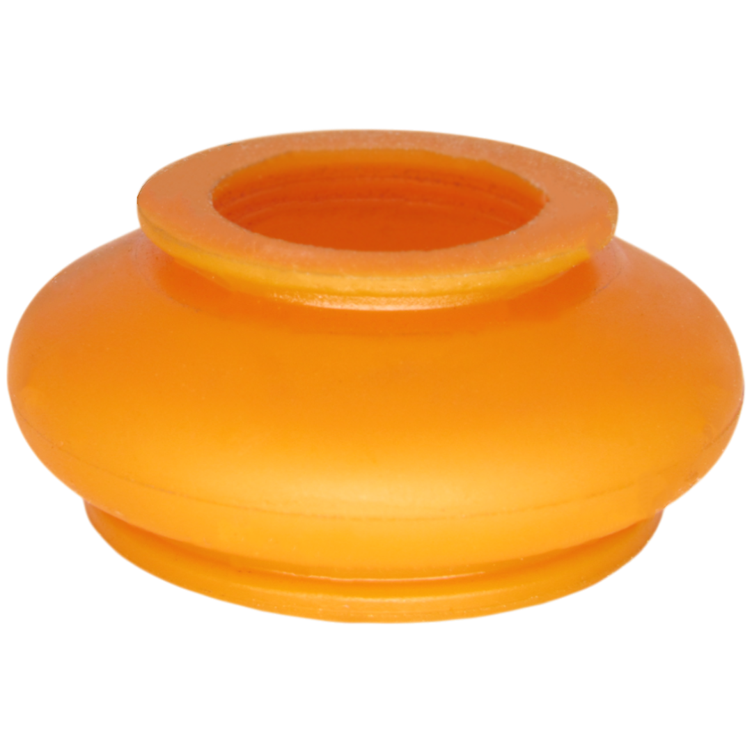 Поліуретановий пильник шарової опори переднього нижнього важеля Audi A6 2004-2011 2,0L-2,4L