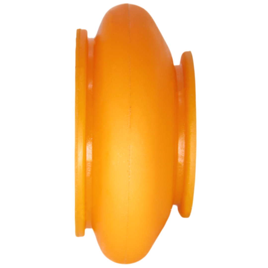 Поліуретановий пильник шарової опори переднього нижнього важеля Audi A6 2004-2011 2,0L-2,4L