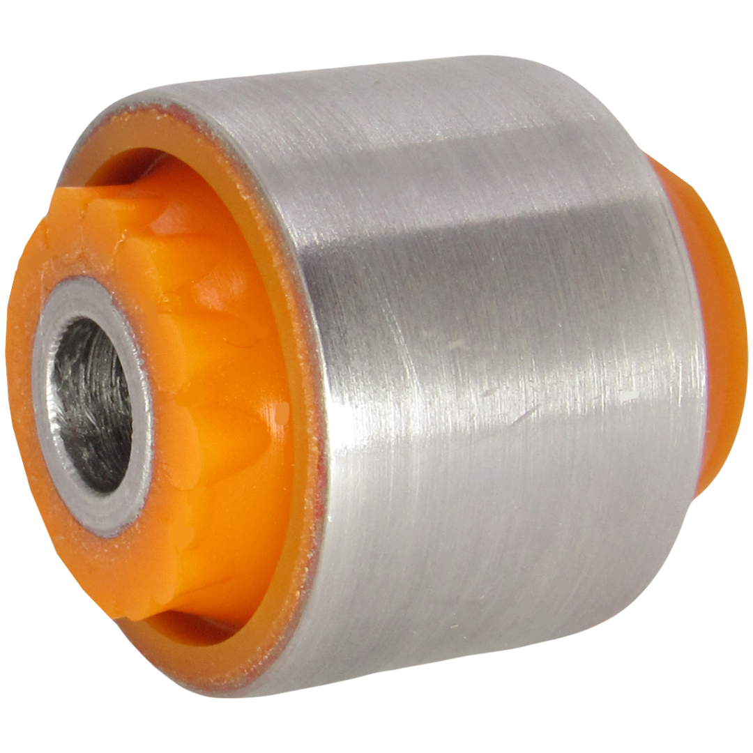 Поліуретановий сайлентблок заднього амортизатора Acura Legend 1986-1995 40,5мм