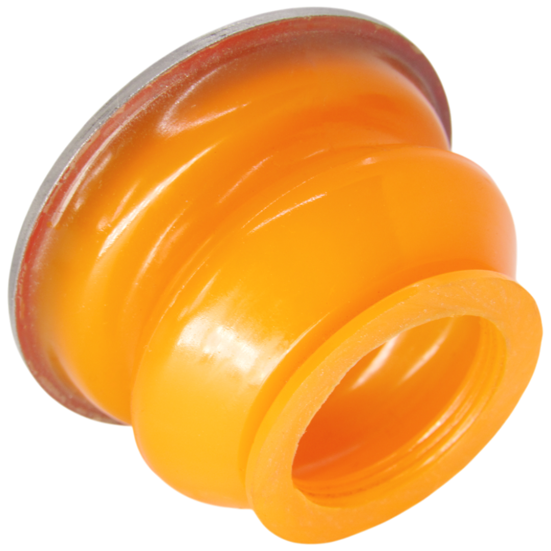 Поліуретановий пильник рульового накінечника трансмісії комбайна Claas Lexion 580