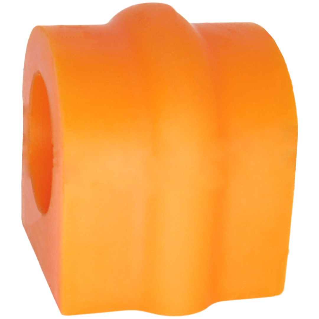 Полиуретановая втулка переднего стабилизатора Уаз Патриот 2005- 2.7L