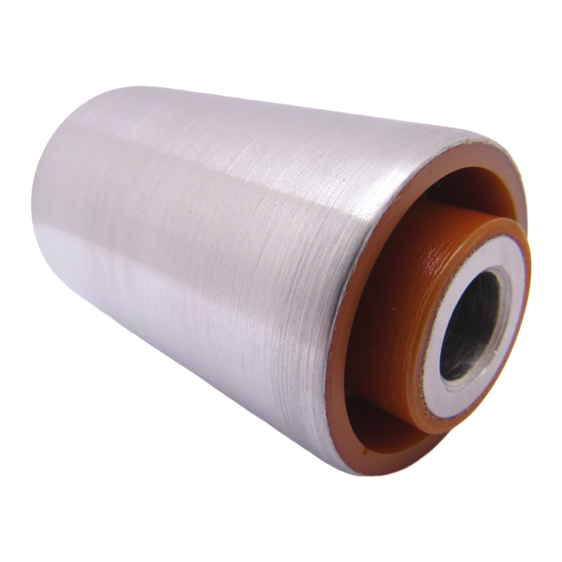 Поліуретановий сайлентблок передньої стійки Honda Cr-v 1996-2001