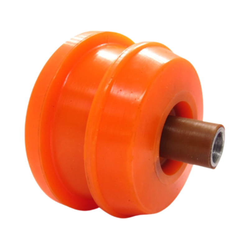 Полиуретановый сайлентблок задней балки Ford Sierra 1 1982-1987