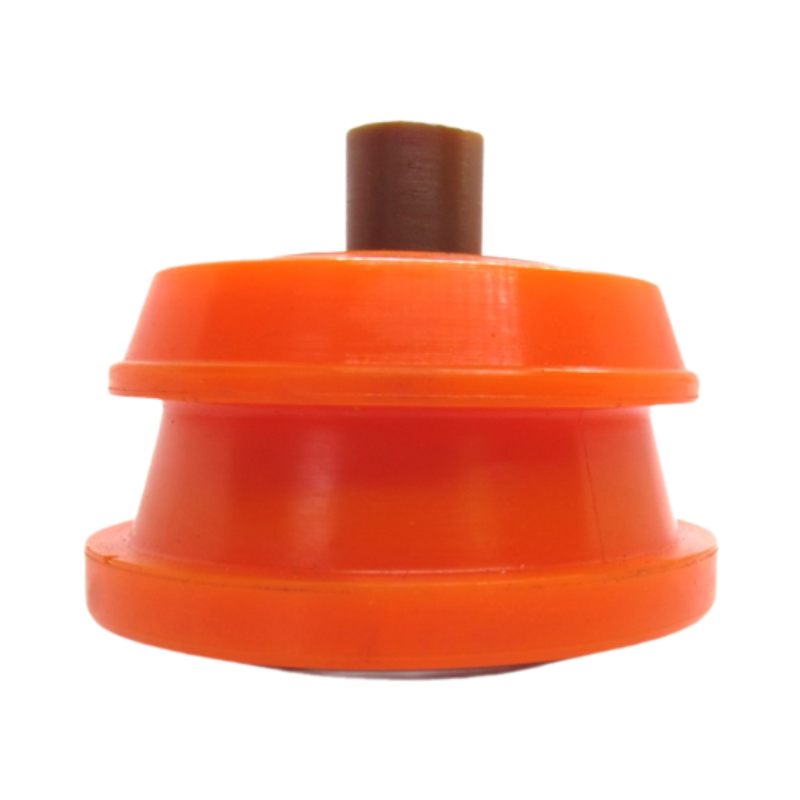 Полиуретановый сайлентблок задней балки Ford Sierra 1 1982-1987