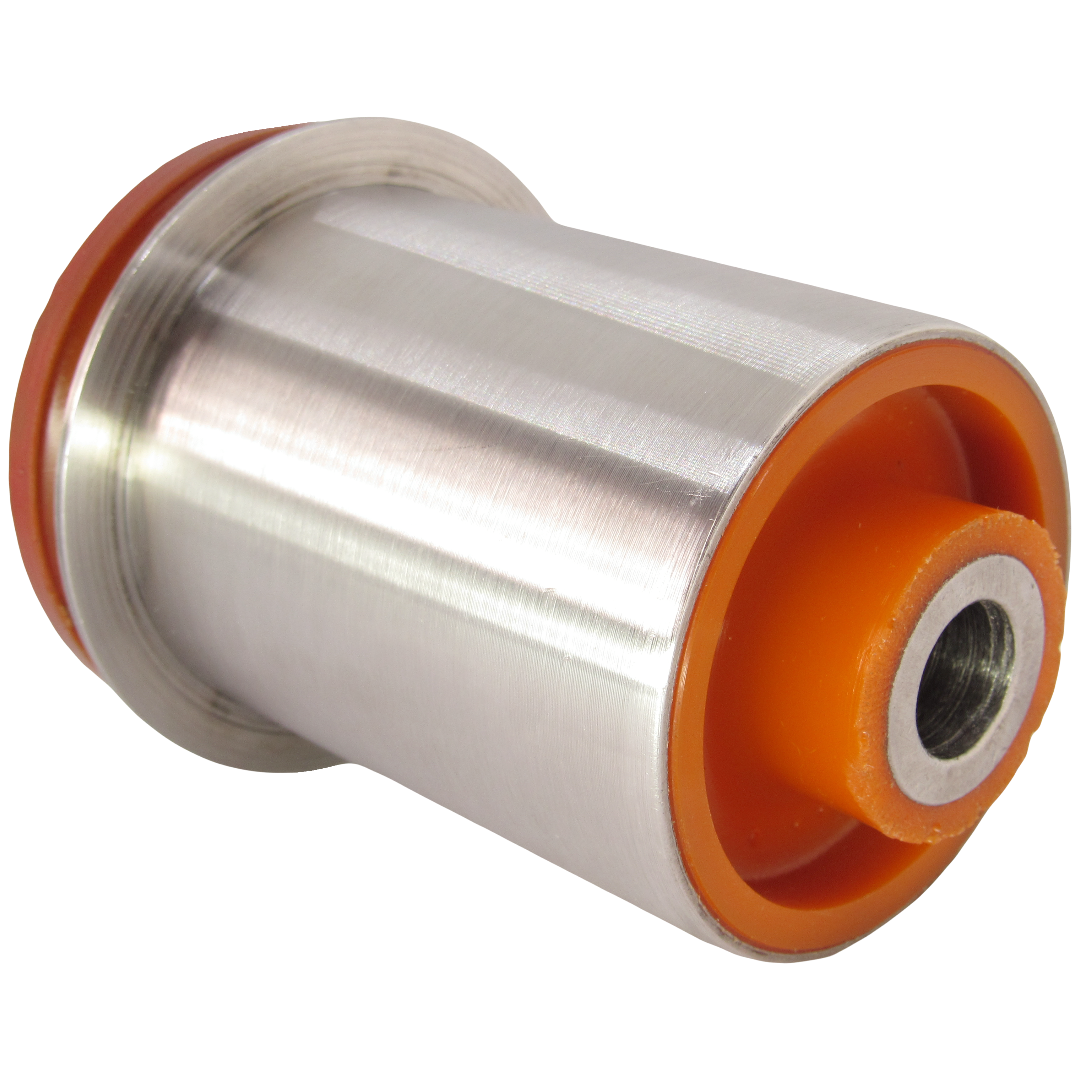 Поліуретановий сайлентблок переднього важеля передній Merсedes S-Class W220 4 MATIC 1998-2005