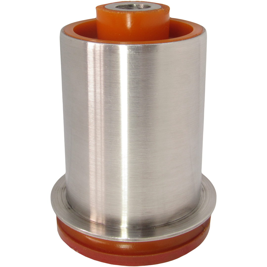 Поліуретановий сайлентблок переднього важеля передній Merсedes S-Class W220 4 MATIC 1998-2005