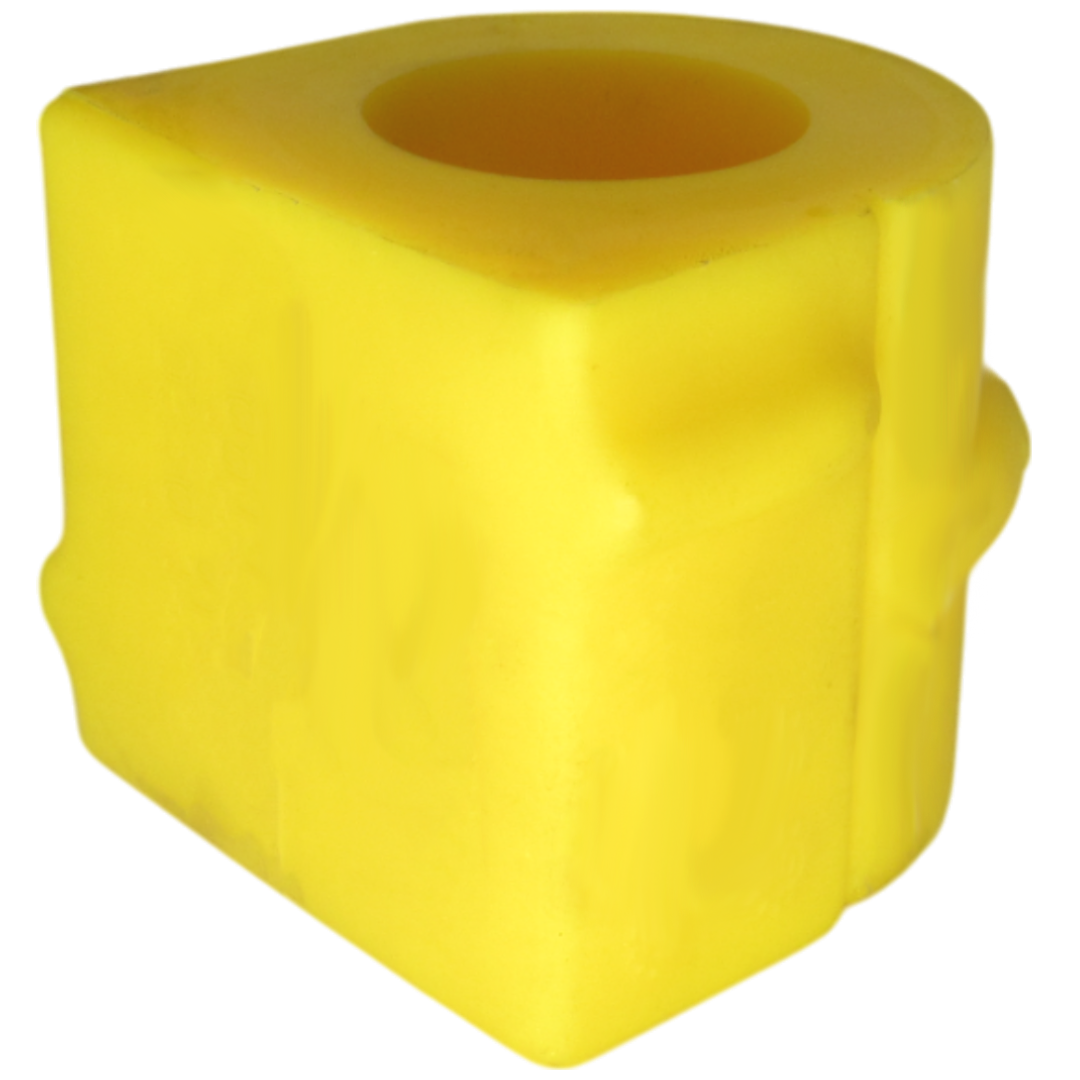 Polyurethane bushing front stabilizer Opel Omega 1986-1993 2.2L HARDNESS