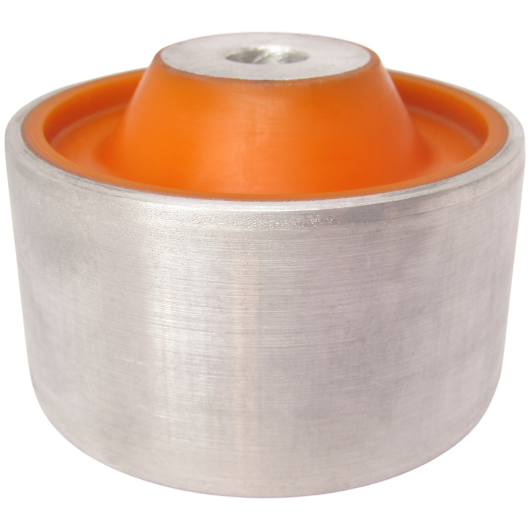 Поліуретановий cайлентблок заднього поздовжнього важеля Honda Vigor 1989-1995