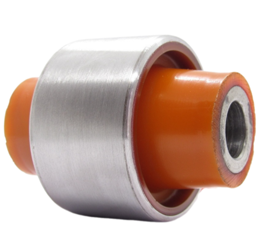 Поліуретановий сайлентблок переднього важеля задній Citroen C4 Picasso 2013-